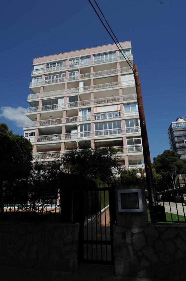 La Pinada Orangecosta 1 Dormitorio Benicassim Exterior photo