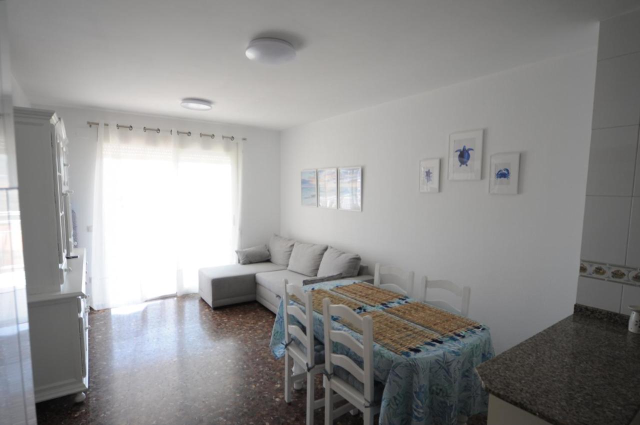 La Pinada Orangecosta 1 Dormitorio Benicassim Exterior photo