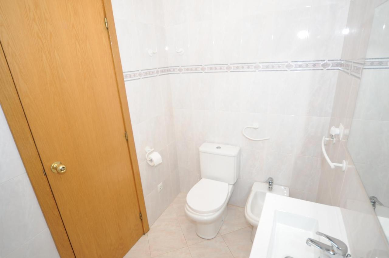 La Pinada Orangecosta 1 Dormitorio Benicassim Exterior photo