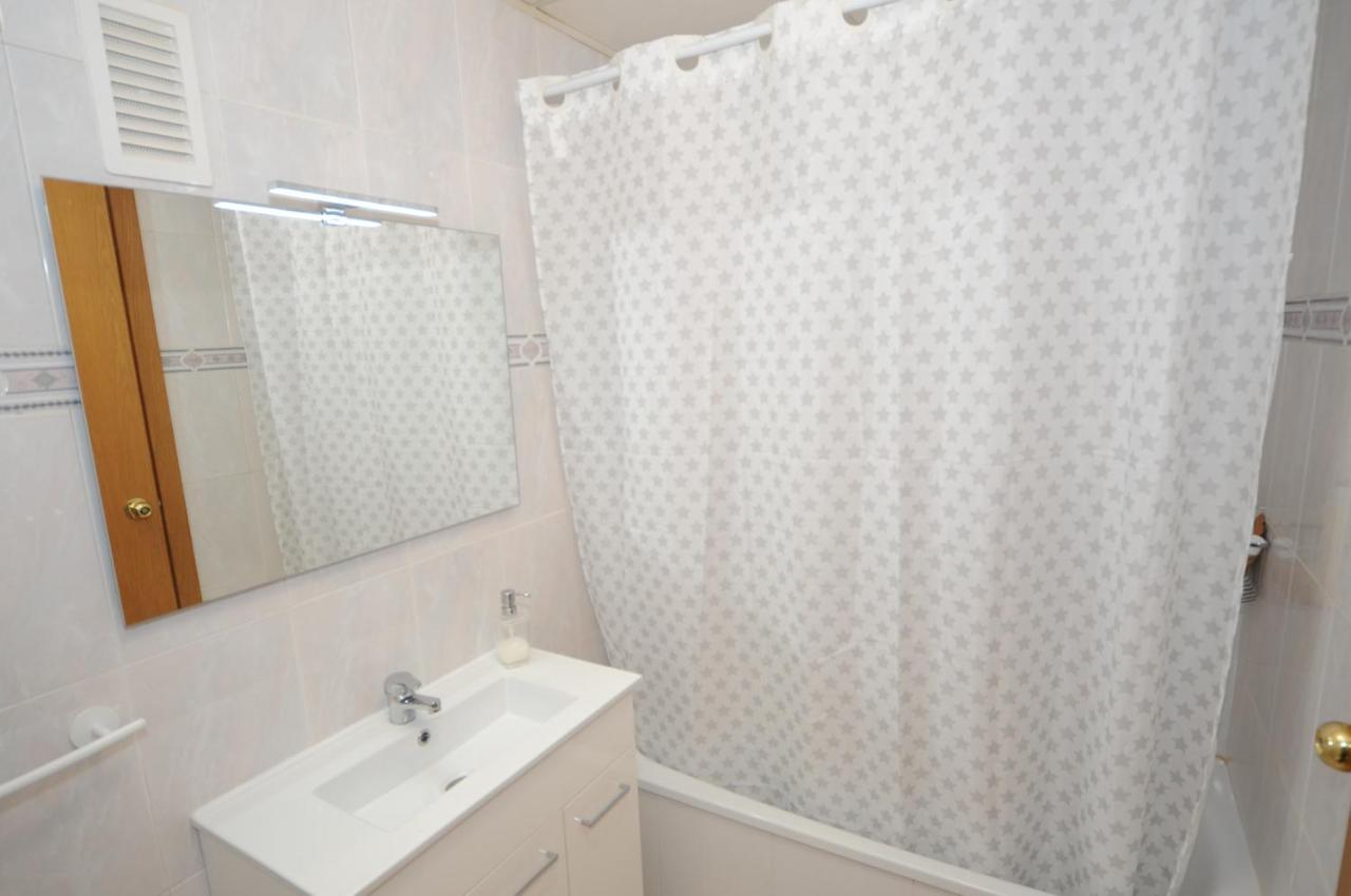 La Pinada Orangecosta 1 Dormitorio Benicassim Exterior photo