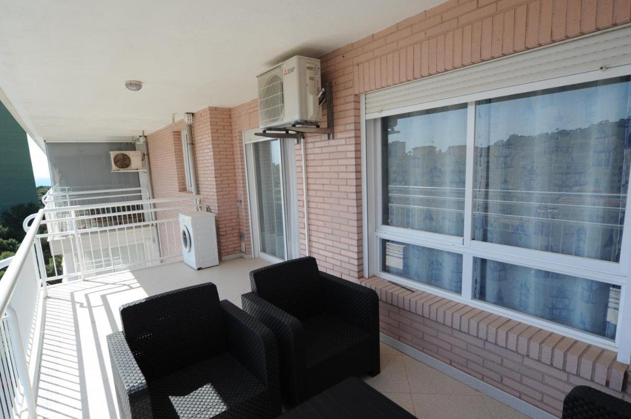 La Pinada Orangecosta 1 Dormitorio Benicassim Exterior photo